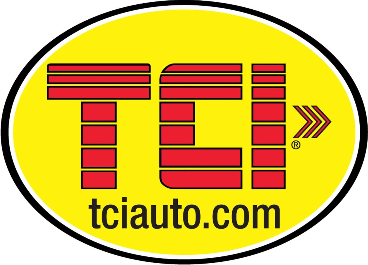 TCI-100 #1