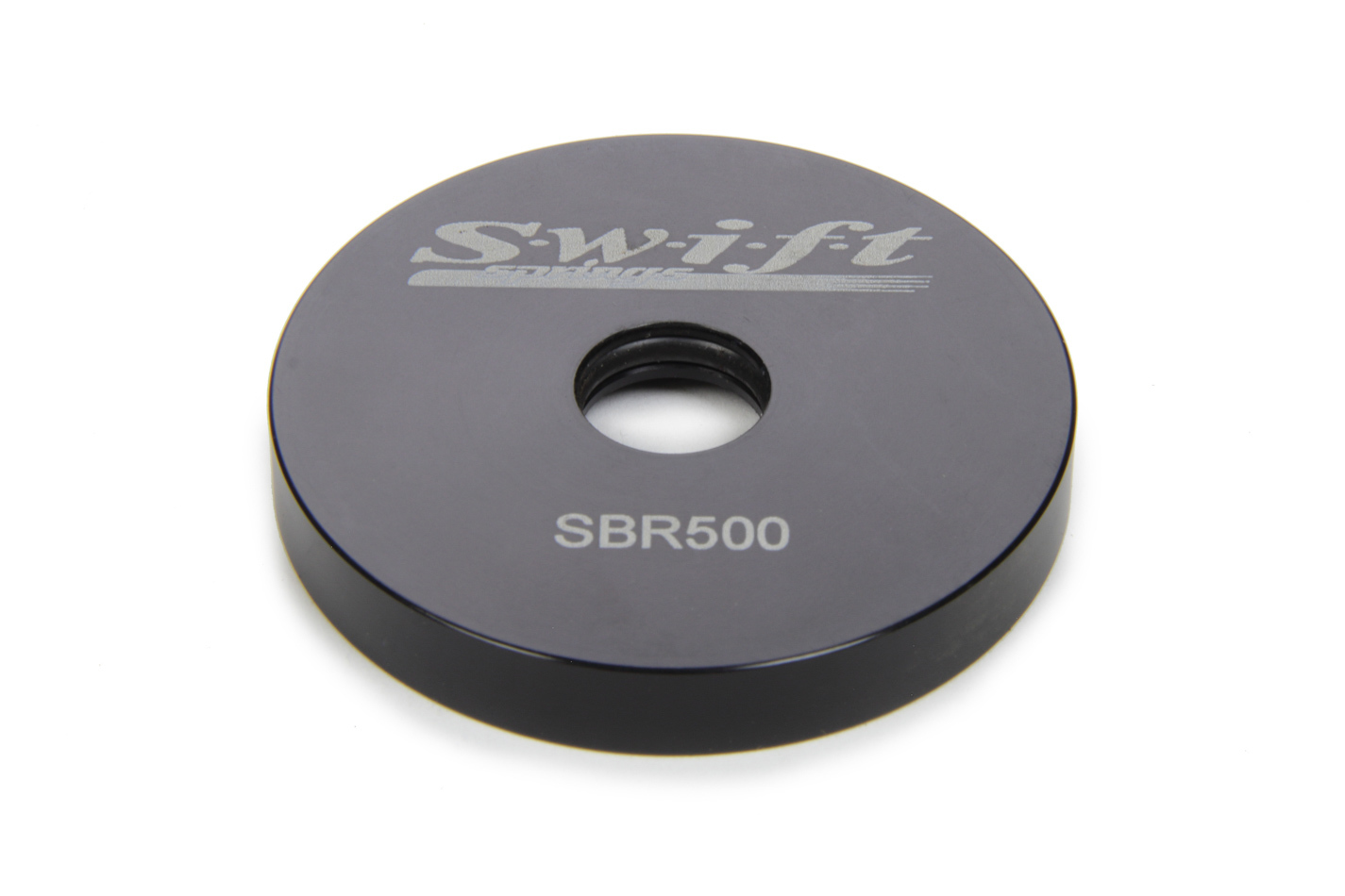 SWI-BSR500 #1