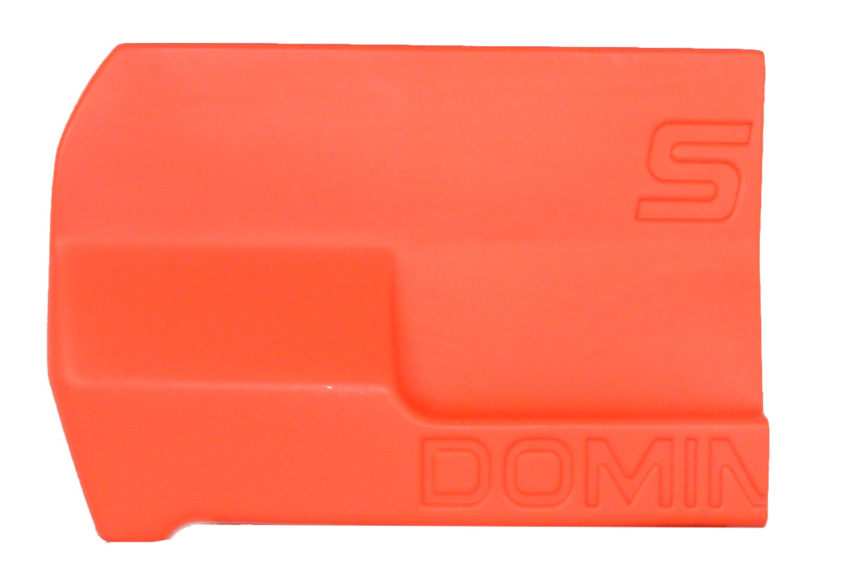 DOM-306-FLO-OR #1