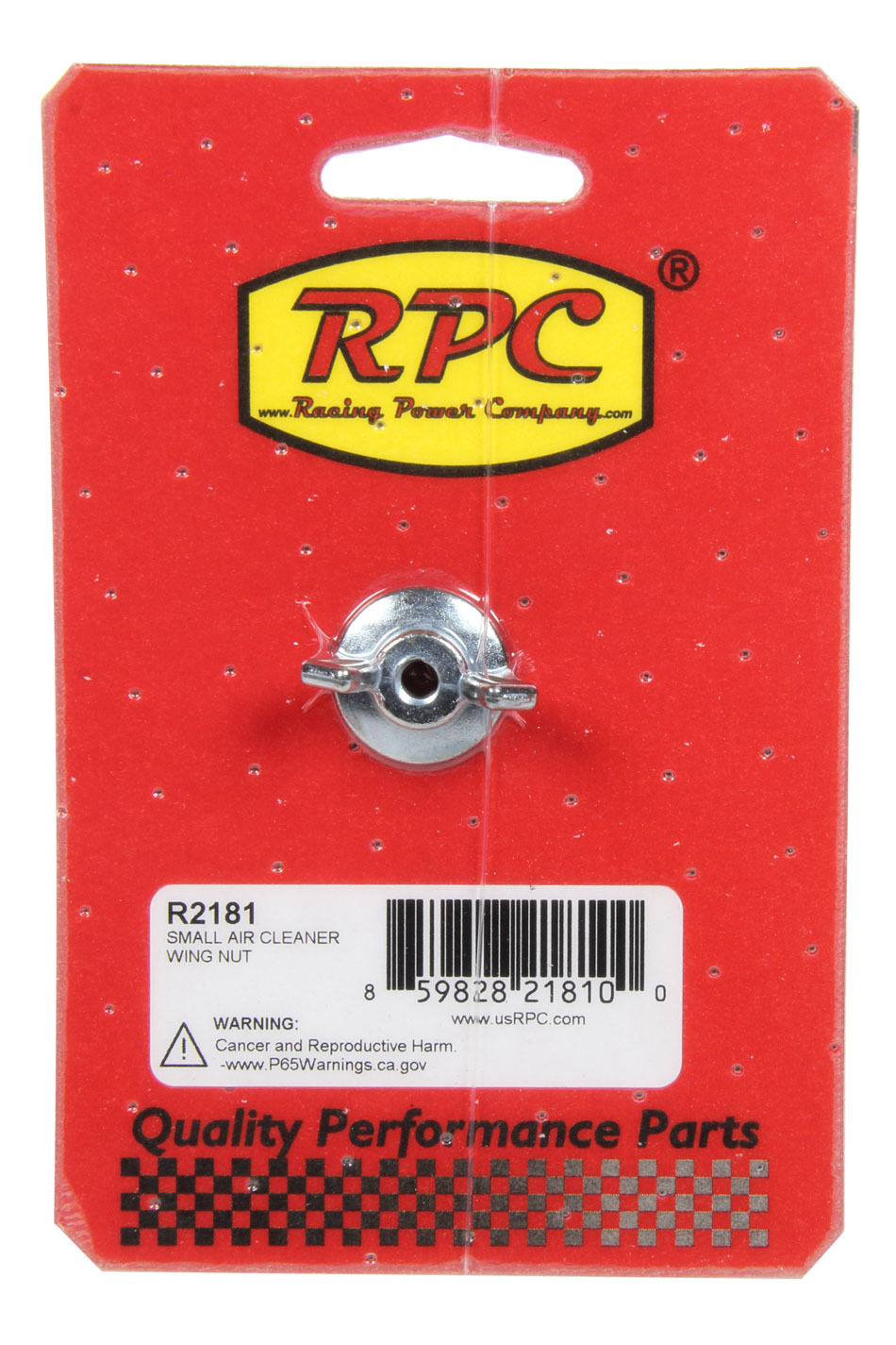RPC-R2181 #1